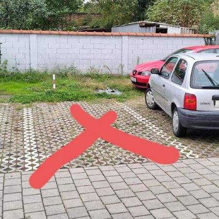 Apartment Roko أوسييك المظهر الخارجي الصورة