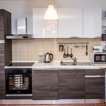 Apartment Roko أوسييك المظهر الخارجي الصورة