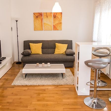 Apartment Roko أوسييك المظهر الخارجي الصورة