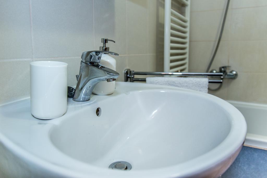 Apartment Roko أوسييك المظهر الخارجي الصورة