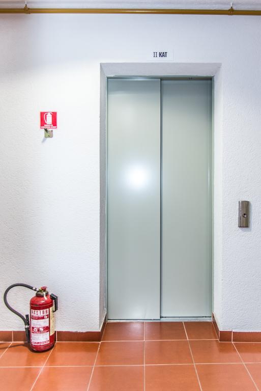 Apartment Roko أوسييك المظهر الخارجي الصورة