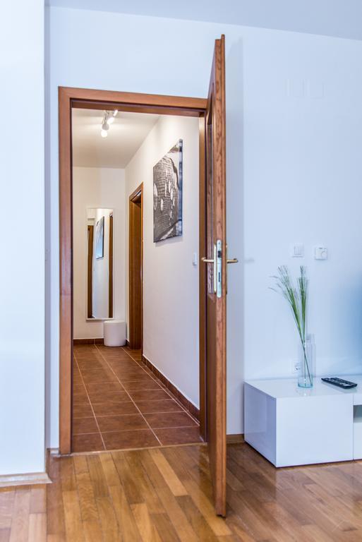 Apartment Roko أوسييك المظهر الخارجي الصورة