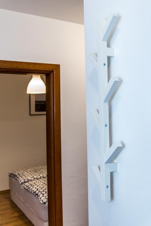 Apartment Roko أوسييك المظهر الخارجي الصورة