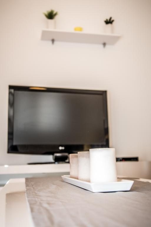 Apartment Roko أوسييك المظهر الخارجي الصورة