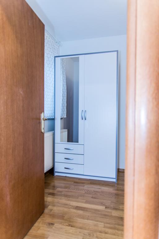 Apartment Roko أوسييك المظهر الخارجي الصورة