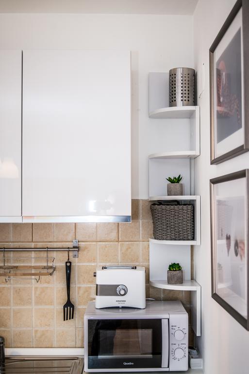 Apartment Roko أوسييك المظهر الخارجي الصورة