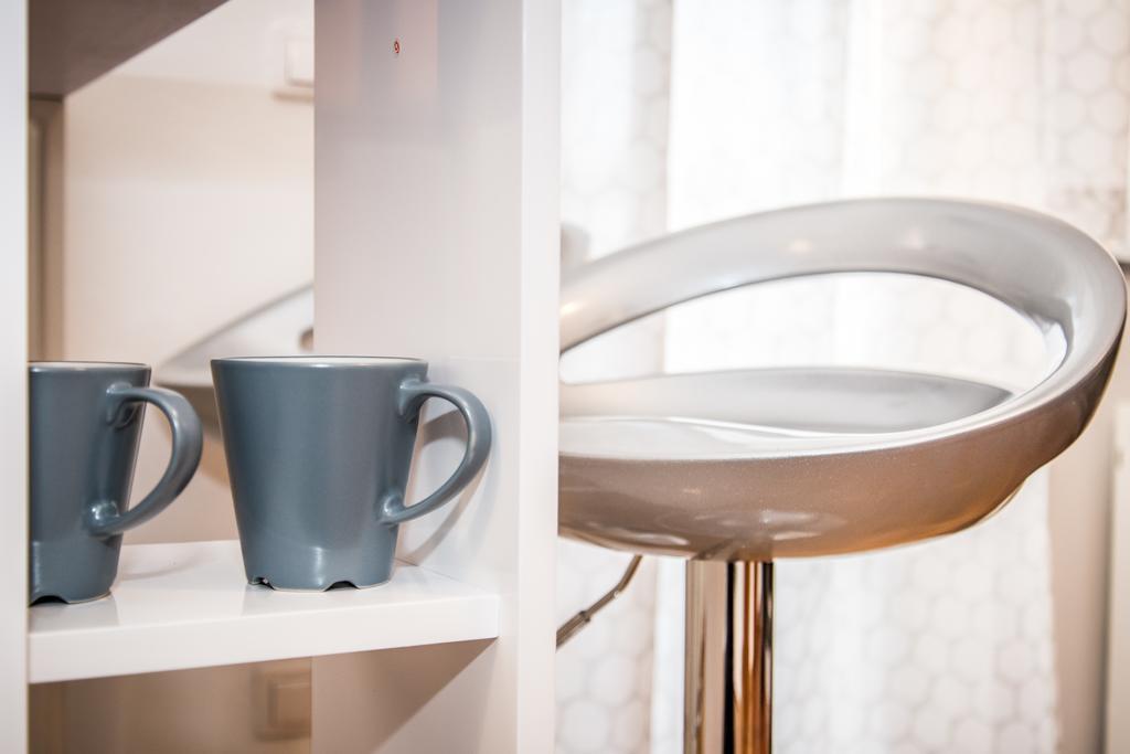 Apartment Roko أوسييك المظهر الخارجي الصورة