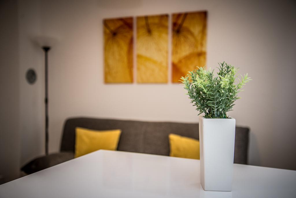 Apartment Roko أوسييك المظهر الخارجي الصورة