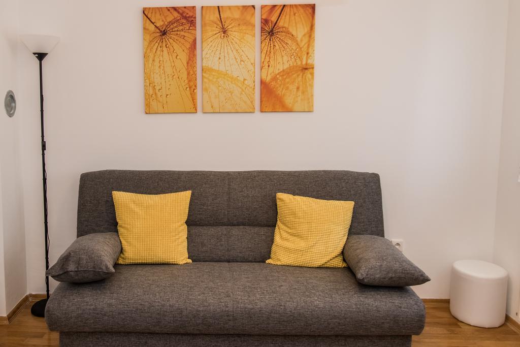Apartment Roko أوسييك المظهر الخارجي الصورة