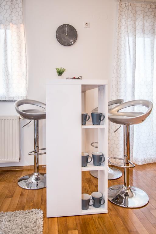 Apartment Roko أوسييك المظهر الخارجي الصورة