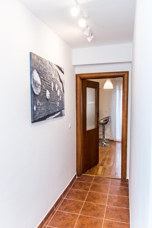 Apartment Roko أوسييك المظهر الخارجي الصورة