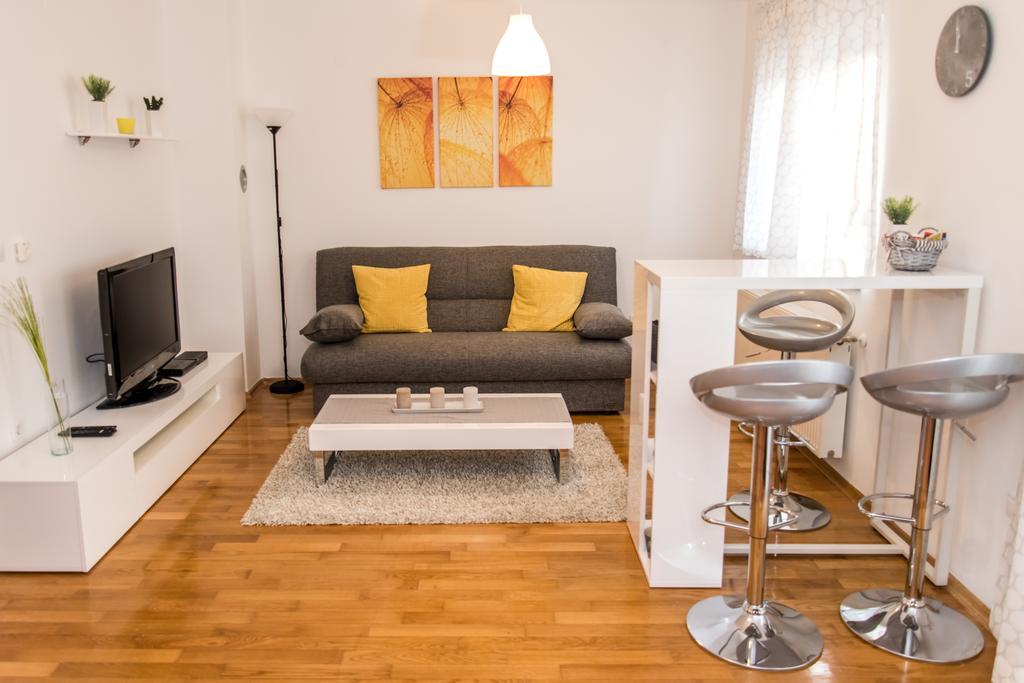 Apartment Roko أوسييك المظهر الخارجي الصورة