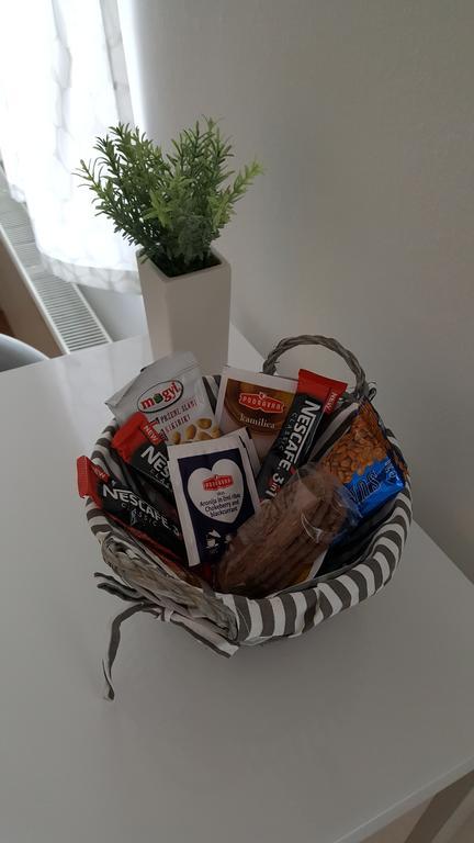 Apartment Roko أوسييك المظهر الخارجي الصورة