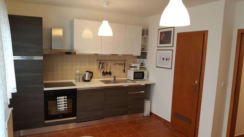 Apartment Roko أوسييك المظهر الخارجي الصورة