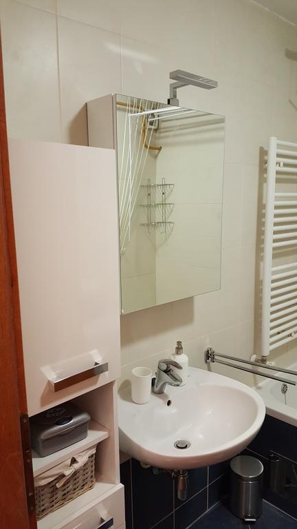 Apartment Roko أوسييك المظهر الخارجي الصورة